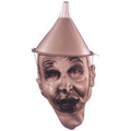 Costume Accessory: Tin Hat